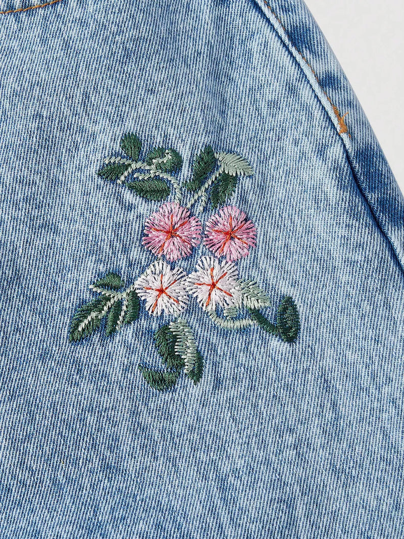 DENIM