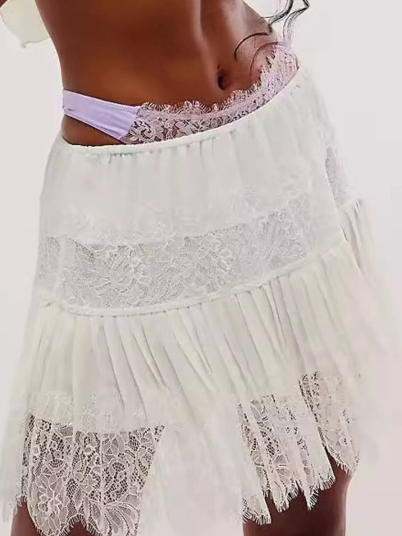 SKIRTS